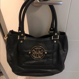 Amanda Tory Burch Bag